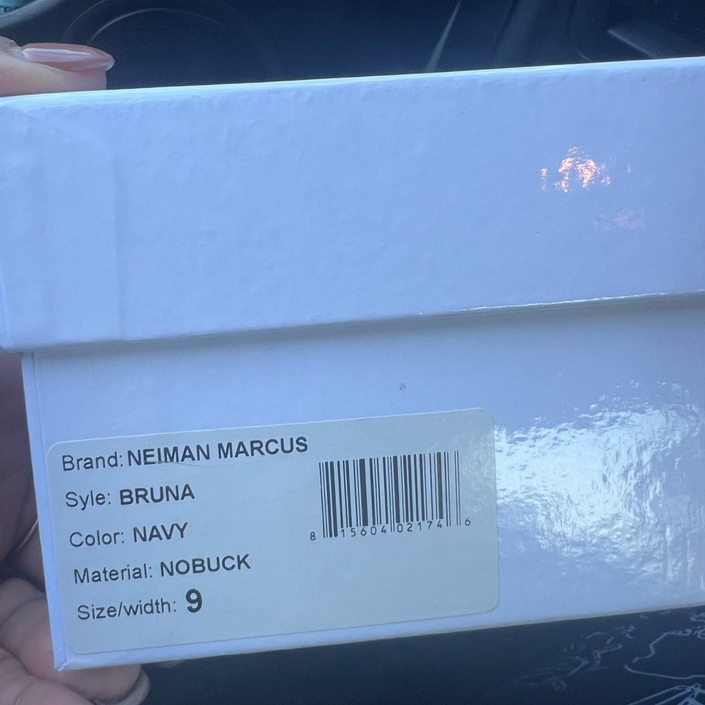 Neiman Marcus
